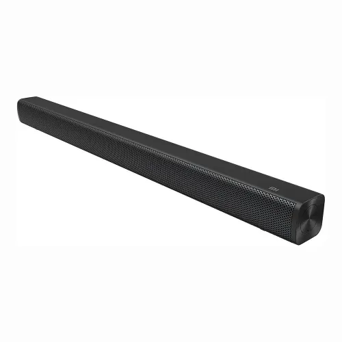 Soundbar XIAOMI S22E Czarny 2.0-kanałowy, BT, Możliwość montażu na ścianie