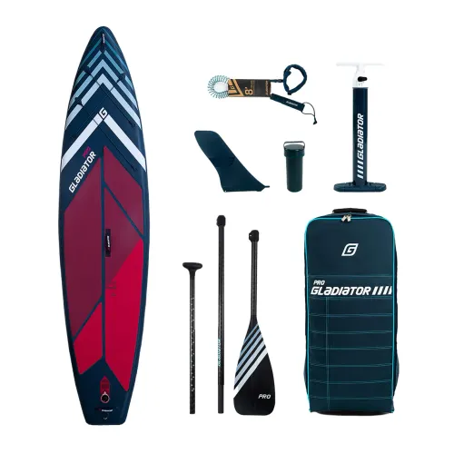 SUP-доска Gladiator Pro 11'4''