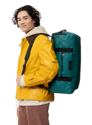 Рюкзак Eastpak Tarp Duffl'R S - tarp petrol