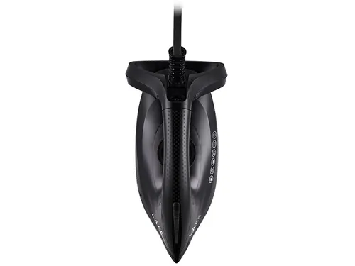 Lafe Power Steam LAFZEL47789 czarny