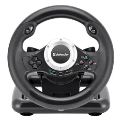 Kierownica DEFENDER Turbo Pro 64291