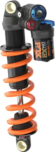 FOX RACİNG SHOX DHX2 Bisiklet Damperi