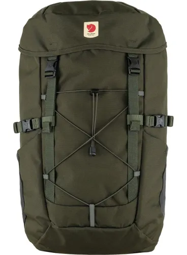 Повседневный рюкзак Fjallraven Skule Top 26-deep forest