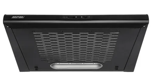 Okap MPM 61-PX-73 Czarny