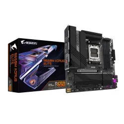 Płyta główna Gigabyte B650M AORUS ELITE
