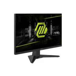 Monitor MSI MAG 242F 23.8" 1920x1080px IPS 200Hz 0.5ms [GTG]