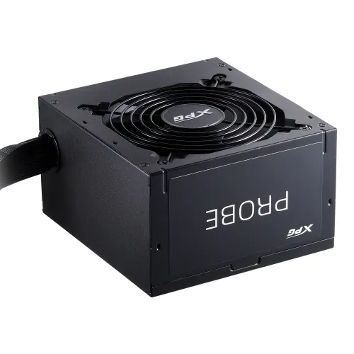 Zasilacz XPG Probe 600W 80+ Bronze Czarny