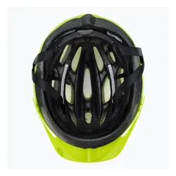 Kask rowerowy Giro Revel lime