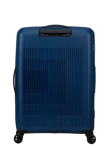 Bavul American Tourister AeroStep-navy blue