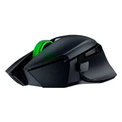 Myszka gamingowa Razer Basilisk V3 X HyperSpeed Czarny