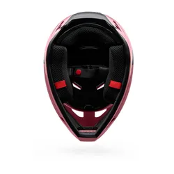Kask rowerowy Full Face FOX Rampage RS Splice MIPS