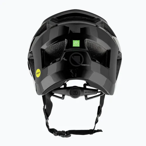 Kask rowerowy Endura MT500 MIPS black