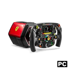 Kierownica Thrustmaster T818 Ferrari SF1000 Simulator Direct Drive 10Nm do PC