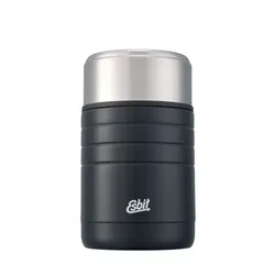Termos na jedzenie Esbit Majoris Food Jug 0,8L - blk