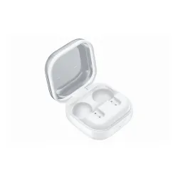 Słuchawki bezprzewodowe Samsung Galaxy Buds4 SM-R540NZW Douszne Bluetooth 6.1 Funkcje AI Biały