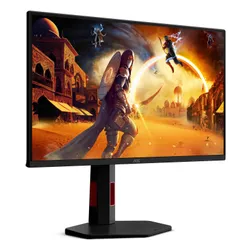 Monitor AOC 25G4KUR 24.5" 1920x1080px IPS 420Hz 0.3 ms [MPRT]