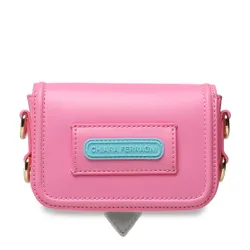 Chiara Ferragni 74sb4ba1 Carmine Rose rinichi sac