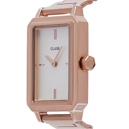 Cluse Fluette Cw11503 Rose Gold / Gül Altın Saatler