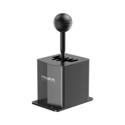 Skrzynia biegów MOZA Racing HGP RS039