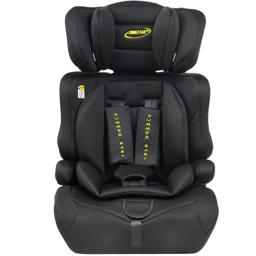 Автокресло Summer Baby Cosmo i-Size 76-150cm