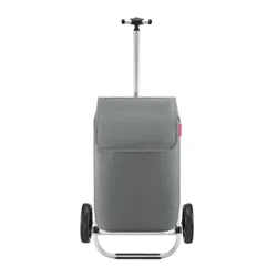 Wózek na zakupy Reisenthel Shopping Trolley - grey