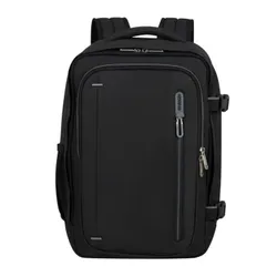 Plecak kabinowy American Tourister Cloudrider Cabin Backpack S - jet black