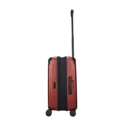 Walizka kabinowa Victorinox Spectra 3,0 Expandable Global - red