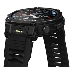 Smartwatch AMAZFIT T-Rex 3 Pro Czarny