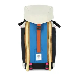 Открытый рюкзак Topo Designs Mountain Pack 16 l-bone white / blue