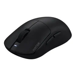 Myszka gamingowa Hator Quasar 3s Ultima Czarny