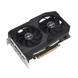 Karta graficzna ASUS Radeon RX 7600 V2 OC Edition 8GB GDDR6 128bit FSR