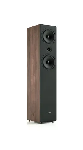 Kolumny Pylon Audio Opal 23 Orzech 2szt.