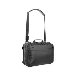 Torba taktyczna Tasmanian Tiger Shoulder Bag - black