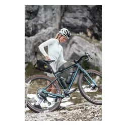 Kask rowerowy ABUS Taipan