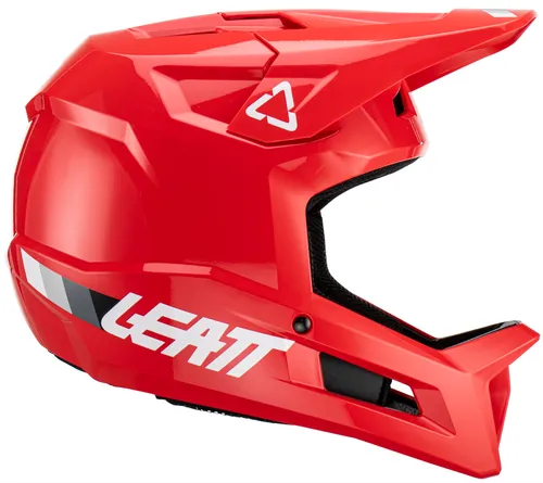 Kask rowerowy Full Face LEATT MTB Gravity 1.0