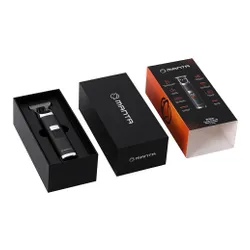 Trymer MANTA Trimo HT-02 BK