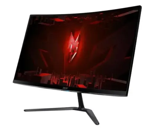 Monitor Acer Nitro ED270RS3bmiipx 27" Full HD VA 180Hz 1ms VRB Zakrzywiony Gamingowy