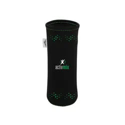 Blender kielichowy ETA ActivMix Team 110390000 (Sportowy) + 2 bidony w komplecie
