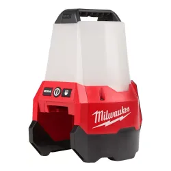 Milwaukee M18 TAL-0 lambası