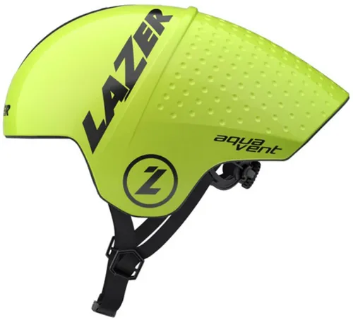 Kask rowerowy LAZER Tardiz 2 Żółty Szosowy (rozmiar M)