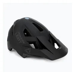 Kask rowerowy Leatt MTB AllMtn 2.0 V23 stealth