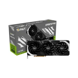 Karta graficzna Palit GeForce RTX 4080 Super GamingPro 16GB GDDR6X 256bit DLSS 3