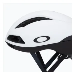 Kask rowerowy Oakley Velo Stelvio EU matte white
