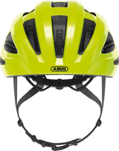 Kask rowerowy ABUS Macator