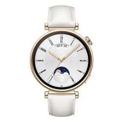 Умные Часы Huawei Watch GT 4 41mm Classic