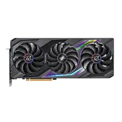 Karta graficzna ASrock Radeon RX 7800 XT Phantom Gaming OC 16GB GDDR6 256bit FSR