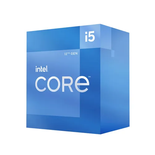 Procesor Intel® Core™ i5-12600 BOX (BX8071512600)