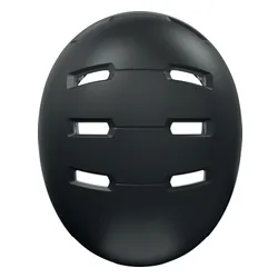 Kask ABUS Skurb Velvet Czarny (rozmiar L) MIPS