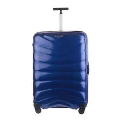 Walizka duża Firelite XL Samsonite - electric blue