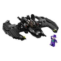 Конструктор Lego DC Batwing: Бэтмен против Джокера (76265)